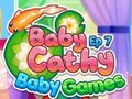 Spill Baby Cathy Ep7: Baby Games