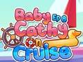 Spill Baby Cathy Ep8: On Cruise 