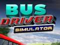 Spill Bus Driver Simulator