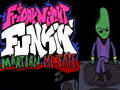 Spill Friday Night Funkin Martian Mixtape