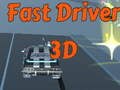 Spill Fast Driver 3D