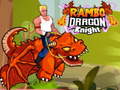 Spill Rambo Dragon Kinight