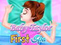 Spill Baby Taylor First Spa