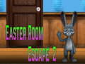 Spill Amgel Easter Room Escape 2