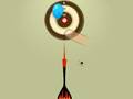 Spill Darts