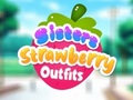 Spill Sisters Strawberry Outfits