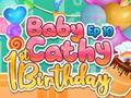 Spill Baby Cathy Ep10: 1st Birthday