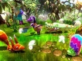 Spill New Looney Tunes: Grow Fast Um Graden