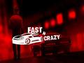 Spill Fast And Crazy Traffic Driving
