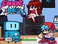 Spill Friday Night Funkin vs BR14N 
