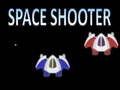 Spill Space Shooter 