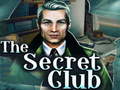 Spill The Secret Club