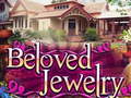 Spill Beloved Jewelry
