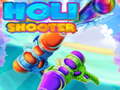 Spill Holi Shooter