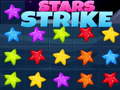 Spill Stars Strike