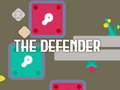 Spill The defender