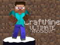 Spill CraftMine Ultimate Knockout