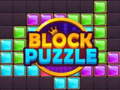 Spill Block Puzzle