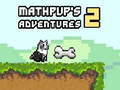 Spill MathPlup`s Adventures 2