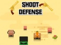 Spill Shoot Defense