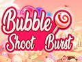 Spill Bubble Shoot Burst