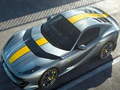 Spill Ferrari 812 Competizione Slide