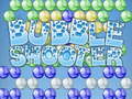 Spill Bubble Shooter