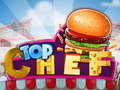 Spill Top Chef