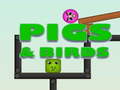 Spill Pigs & Birds