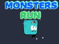Spill Monsters Runs