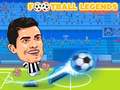 Spill Football Legends 2021