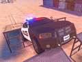 Spill Police Drift & Stunt