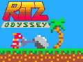 Spill Ritz Odyssey