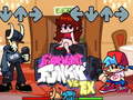 Spill Friday Night Funkin Boyfriend vs Ex