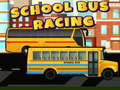 Spill School Bus Racing