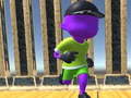 Spill 3D stickman sky challenge