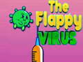 Spill The Flappy Virus