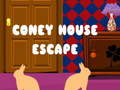 Spill Coney House Escape