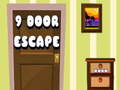Spill 9 Door Escape
