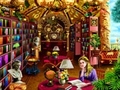 Spill Hidden Library