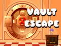 Spill Vault Escape