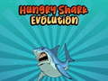 Spill Hungry Shark Evolution