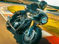 Spill Urban Motorbikes Puzzle
