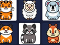 Spill Paw Mahjong