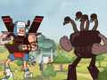 Spill Battle of the Behemoths