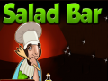 Spill Salad Bar