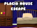 Spill Placid House Escape