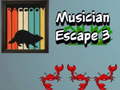 Spill Musician Escape 3