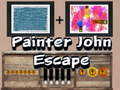 Spill Painter John Escape