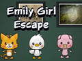 Spill Emily Girl Escape